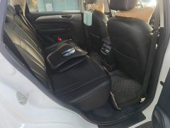 Haval M6 2021 PLUS 1.5T DCT Luxury Smart Connected Edition - ფოტო 13