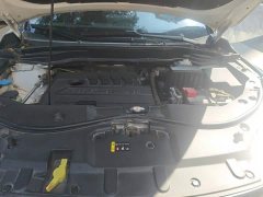Haval M6 2021 PLUS 1.5T DCT Luxury Smart Connected Edition - ფოტო 16