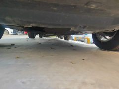 Haval M6 2021 PLUS 1.5T DCT Luxury Smart Connected Edition - ფოტო 17
