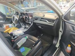 Haval M6 2021 PLUS 1.5T DCT Luxury Smart Connected Edition - ფოტო 19