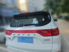 Haval M6 2021 PLUS 1.5T DCT Luxury Smart Connected Edition - ფოტო 3