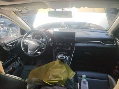 Haval M6 2021 PLUS 1.5T DCT Luxury Smart Connected Edition - ფოტო 5
