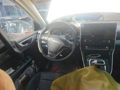 Haval M6 2021 PLUS 1.5T DCT Luxury Smart Connected Edition - ფოტო 6