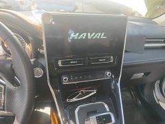 Haval M6 2021 PLUS 1.5T DCT Luxury Smart Connected Edition - ფოტო 9