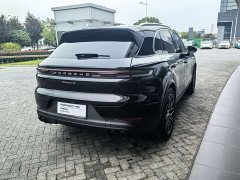 Porsche Cayenne 3.0T - ფოტო 10