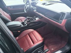 Porsche Cayenne 3.0T - ფოტო 11