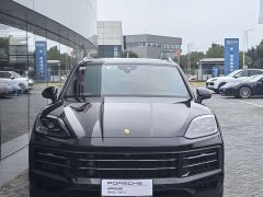 Porsche Cayenne 3.0T - ფოტო 2