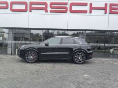 Porsche Cayenne 3.0T - ფოტო 3