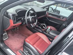 Porsche Cayenne 3.0T - ფოტო 4