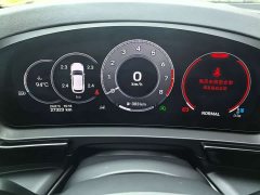 Porsche Cayenne 3.0T - ფოტო 5