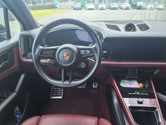Porsche Cayenne 3.0T - ფოტო 7