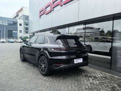 Porsche Cayenne 3.0T - ფოტო 8