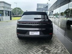 Porsche Cayenne 3.0T - ფოტო 9