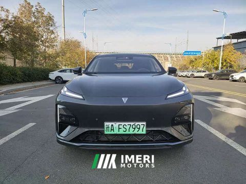 2026 Deepal Deep Blue S07 300Ultra Huawei Qiankun ADS SE - ავტომობილი ჩინეთიდან