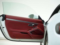 Porsche 718 2022 Cayman 2.0T - ფოტო 11
