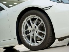 Porsche 718 2022 Cayman 2.0T - ფოტო 12