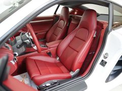 Porsche 718 2022 Cayman 2.0T - ფოტო 13