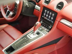 Porsche 718 2022 Cayman 2.0T - ფოტო 14