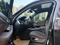 BMW X5 2022 Facelift xDrive 40Li M Sport Package - ფოტო 12