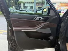 BMW X5 2022 Facelift xDrive 40Li M Sport Package - ფოტო 13