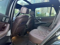 BMW X5 2022 Facelift xDrive 40Li M Sport Package - ფოტო 15