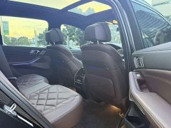 BMW X5 2022 Facelift xDrive 40Li M Sport Package - ფოტო 16