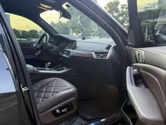 BMW X5 2022 Facelift xDrive 40Li M Sport Package - ფოტო 18