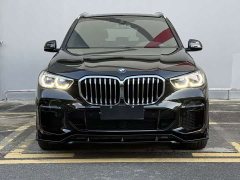 BMW X5 2022 Facelift xDrive 40Li M Sport Package - ფოტო 2