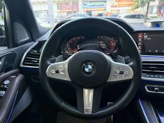 BMW X5 2022 Facelift xDrive 40Li M Sport Package - ფოტო 20