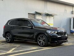 BMW X5 2022 Facelift xDrive 40Li M Sport Package - ფოტო 3