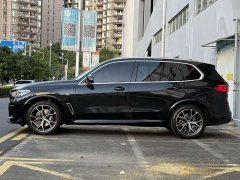 BMW X5 2022 Facelift xDrive 40Li M Sport Package - ფოტო 4