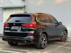 BMW X5 2022 Facelift xDrive 40Li M Sport Package - ფოტო 5