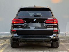 BMW X5 2022 Facelift xDrive 40Li M Sport Package - ფოტო 6
