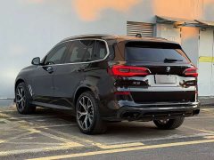 BMW X5 2022 Facelift xDrive 40Li M Sport Package - ფოტო 7