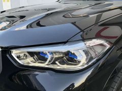 BMW X5 2022 Facelift xDrive 40Li M Sport Package - ფოტო 8