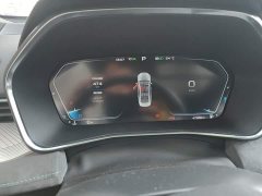 Geely Xingrui 2.0T Diesel Exclusive Cyan Green Edition - ფოტო 12