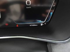 Geely Xingrui 2.0T Diesel Exclusive Cyan Green Edition - ფოტო 13