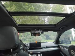 Geely Xingrui 2.0T Diesel Exclusive Cyan Green Edition - ფოტო 19