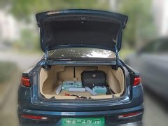 Geely Xingrui 2.0T Diesel Exclusive Cyan Green Edition - ფოტო 20
