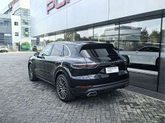 Porsche Cayenne New Energy 2021 Cayenne E-Hybrid 2.0T - ფოტო 10