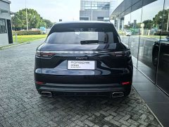 Porsche Cayenne New Energy 2021 Cayenne E-Hybrid 2.0T - ფოტო 11