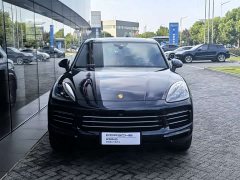 Porsche Cayenne New Energy 2021 Cayenne E-Hybrid 2.0T - ფოტო 2