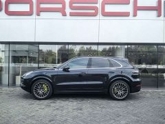 Porsche Cayenne New Energy 2021 Cayenne E-Hybrid 2.0T - ფოტო 3