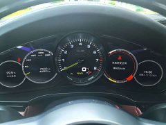 Porsche Cayenne New Energy 2021 Cayenne E-Hybrid 2.0T - ფოტო 5
