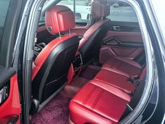 Porsche Cayenne New Energy 2021 Cayenne E-Hybrid 2.0T - ფოტო 6