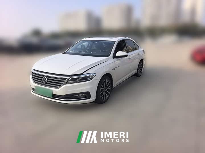 Volkswagen Lavida 280TSI DSG Luxury - ავტომობილი ჩინეთიდან