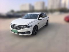 Volkswagen Lavida 280TSI DSG Luxury - ფოტო 1