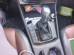 Volkswagen Lavida 280TSI DSG Luxury - ფოტო 10