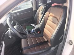 Volkswagen Lavida 280TSI DSG Luxury - ფოტო 11