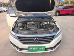 Volkswagen Lavida 280TSI DSG Luxury - ფოტო 16